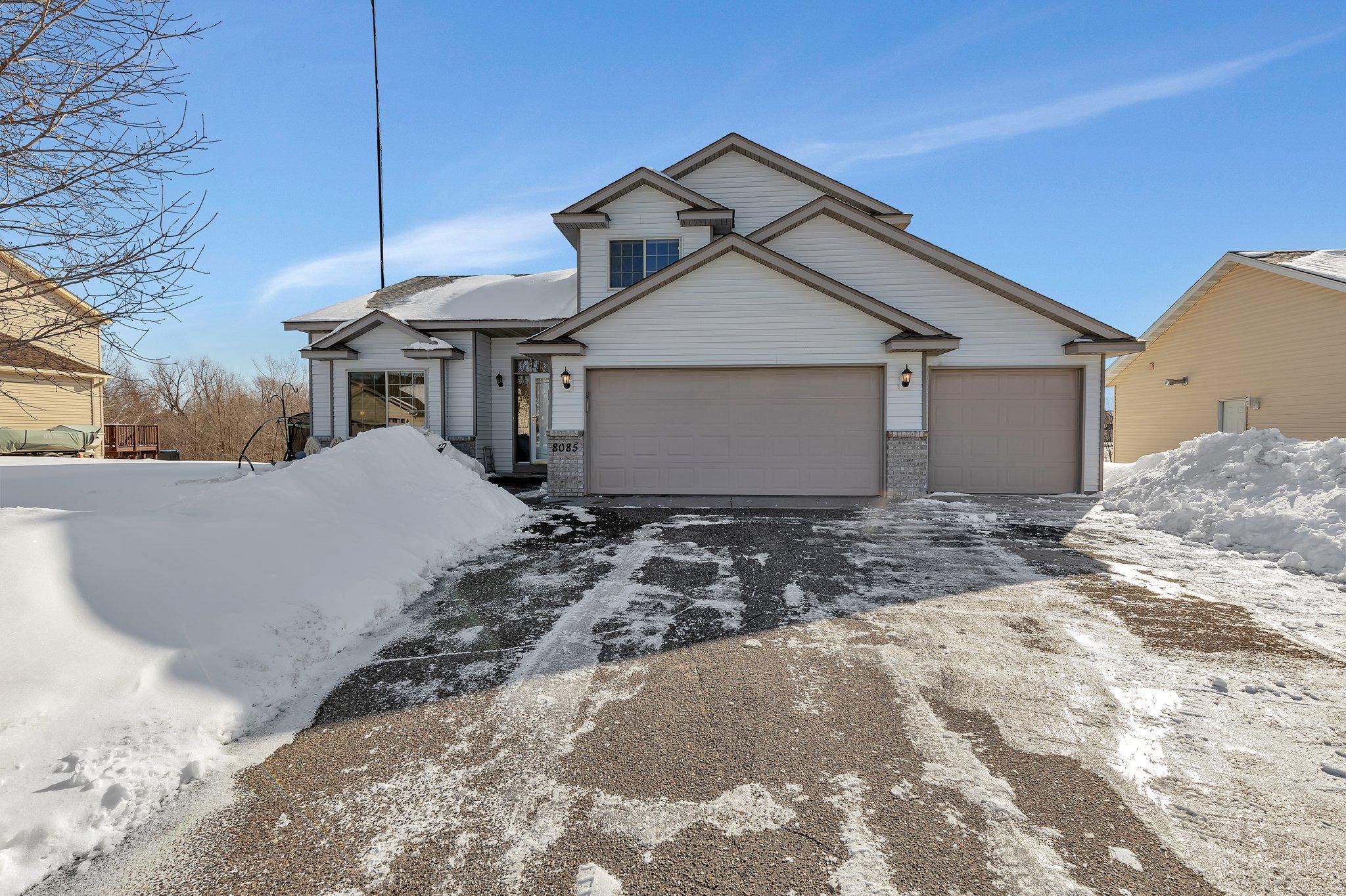 8085 Trappers Ridge Dr, Clear Lake, MN 55319 MLS 6340118 Coldwell