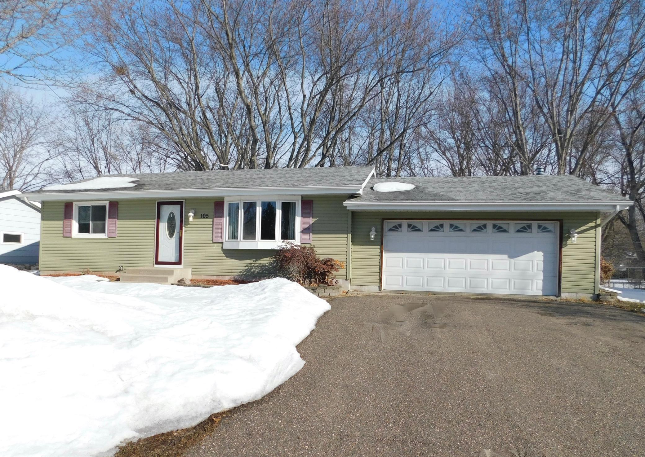 105 Highland Ln, Buffalo, MN 55313 MLS 6340119 Coldwell Banker