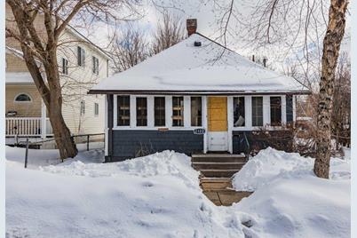 2122 Queen Avenue N, Minneapolis, MN 55411 - Photo 1