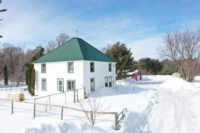 519 340th Avenue, Frederic, WI 54837 - Photo 1