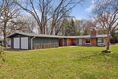 1748 Lake Valentine Road, Arden Hills, MN 55112 - Photo 1