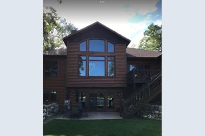 14666 Wolf Trail, Crosslake, MN 56442 - Photo 1