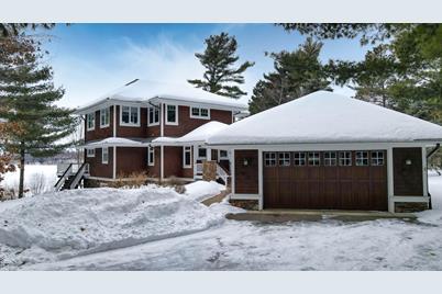 37945 County Road 66, Crosslake, MN 56442 - Photo 1