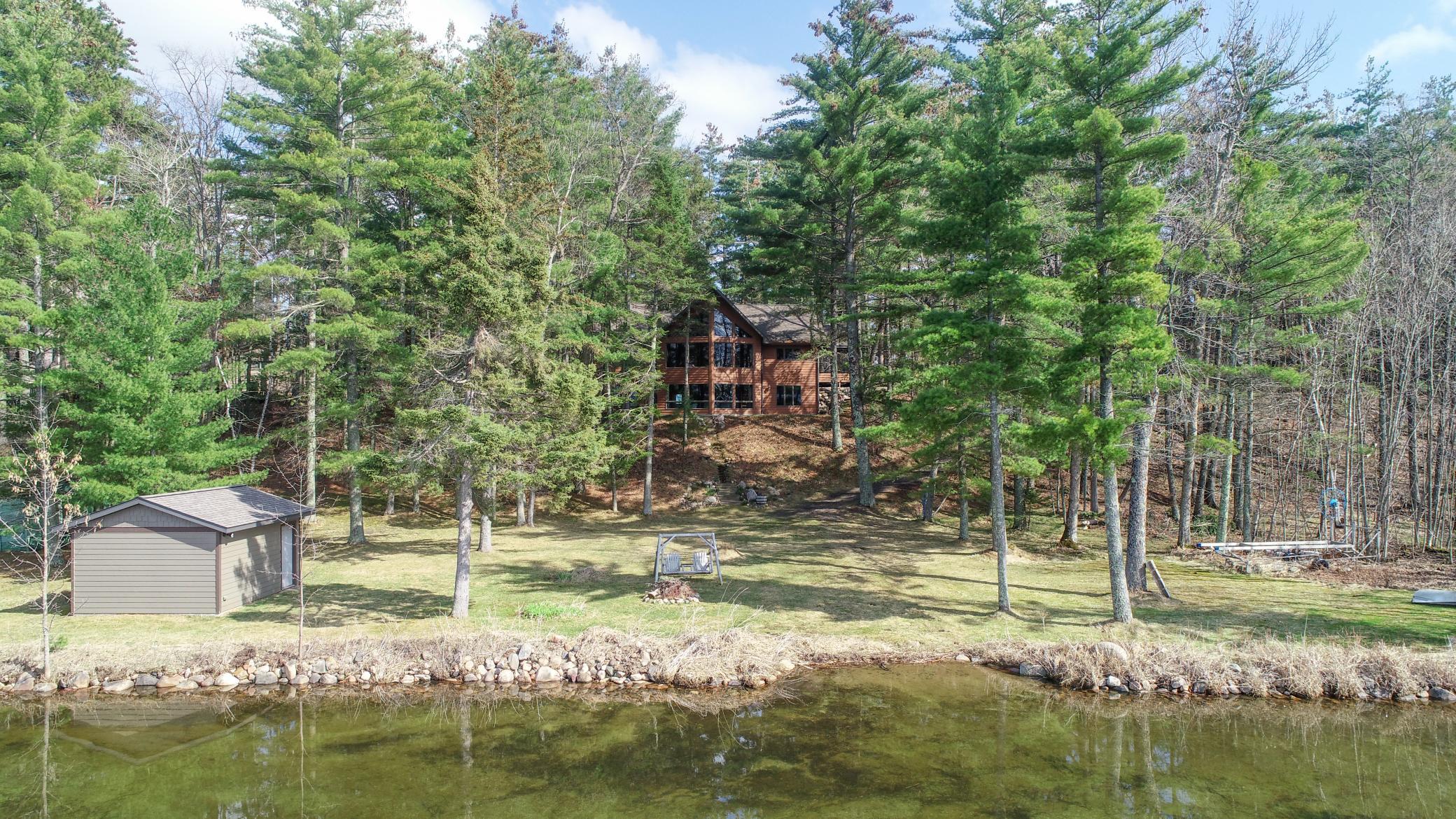 27413 Tall Pines Dr, Mission Twp, MN 56465 MLS 6341101 Coldwell Banker