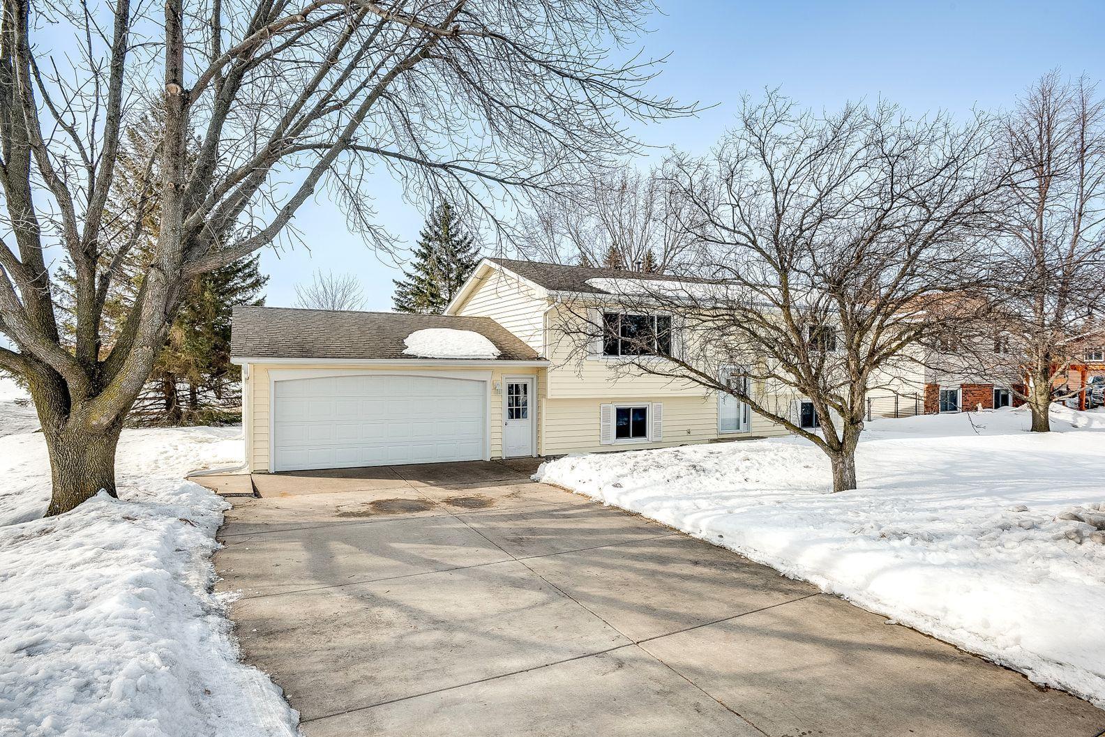 590 Glenwood Ave, Big Lake, MN 55309 MLS 6341250 Coldwell Banker