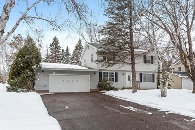 4833 Oregon Avenue N, New Hope, MN 55428 - Photo 1