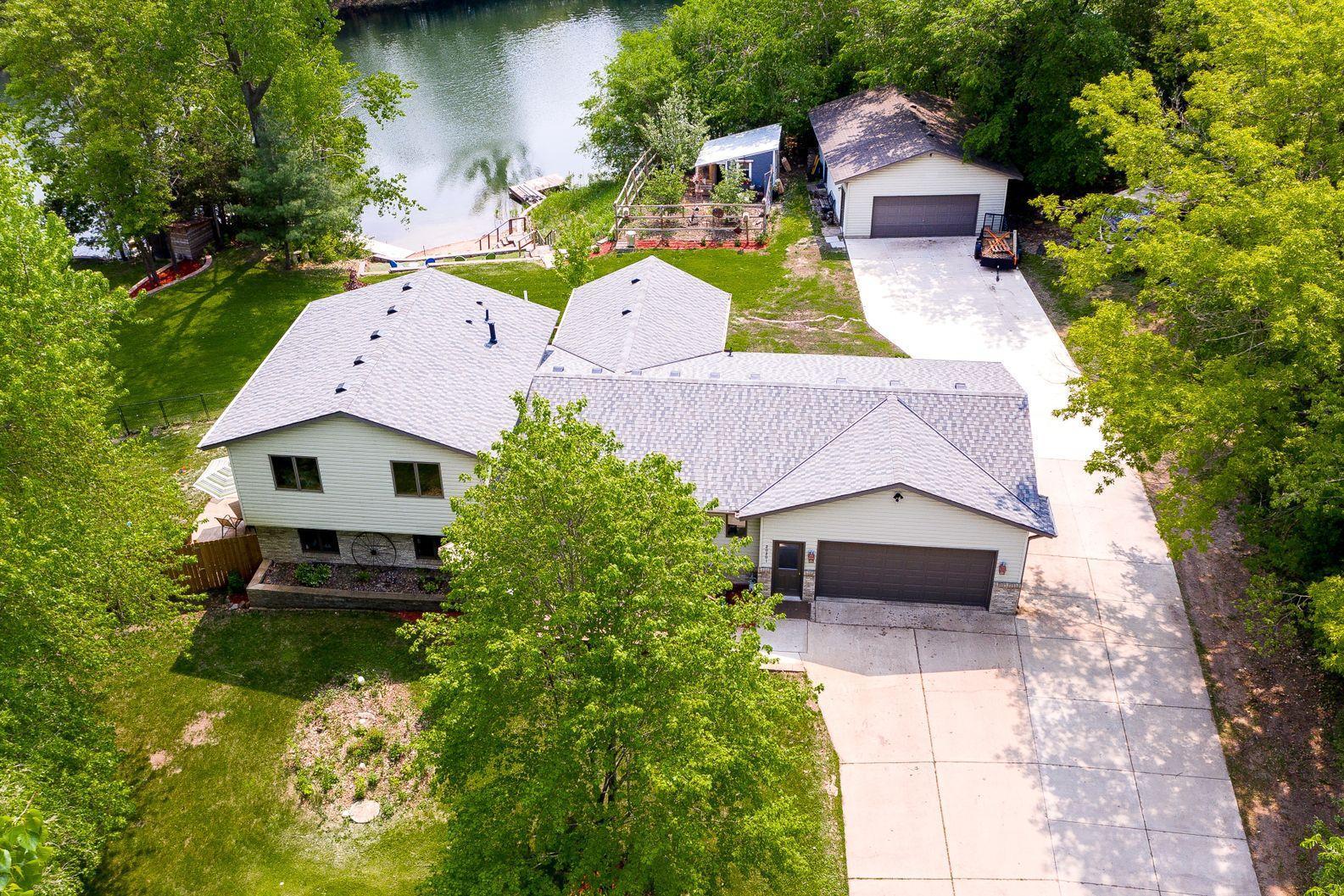 20201 167th Street NW, Big Lake, MN 55309 MLS 6341437 Coldwell Banker