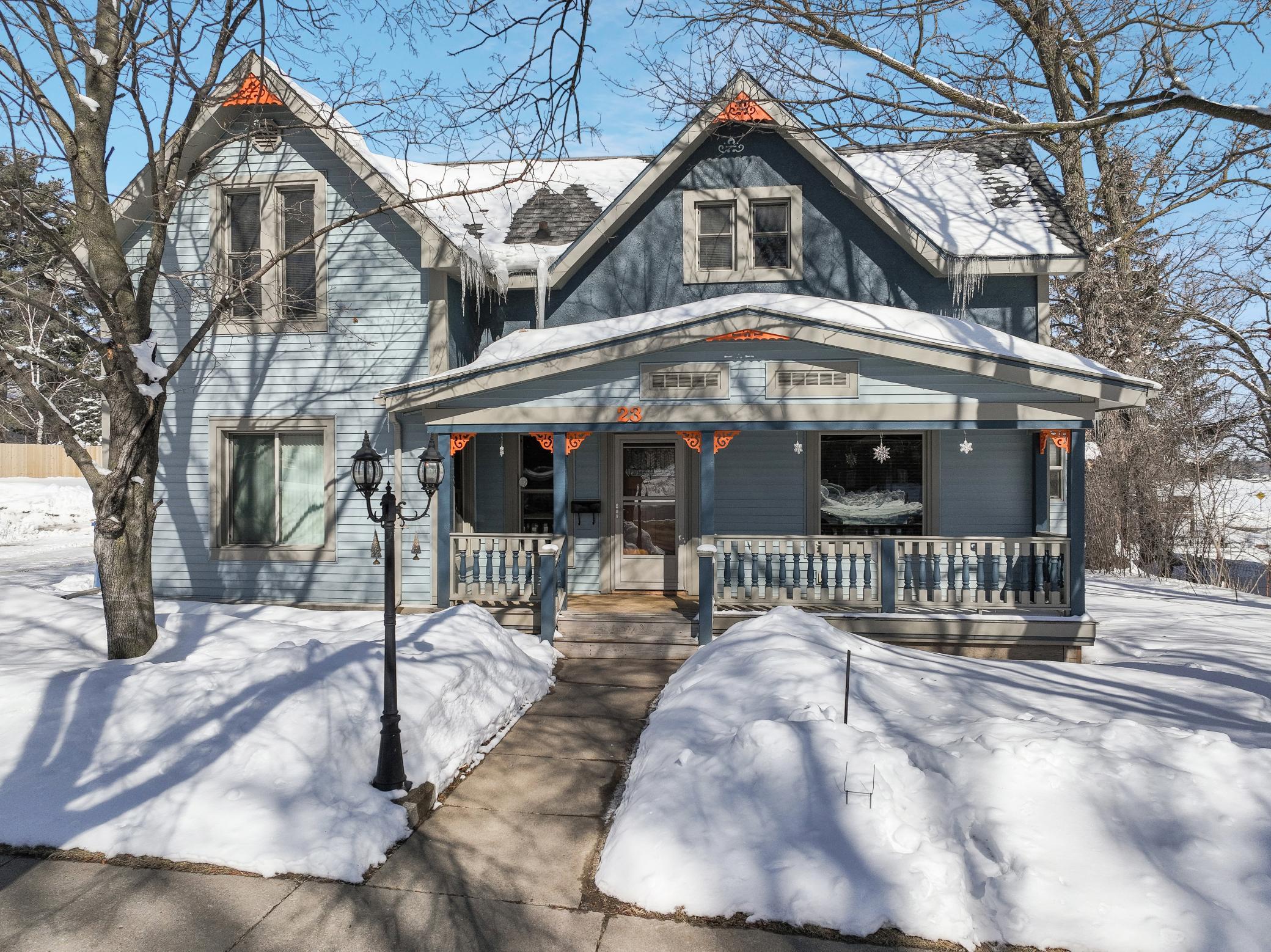 23 E Marshall St, Rice Lake, WI 54868 MLS 6341557 Coldwell Banker