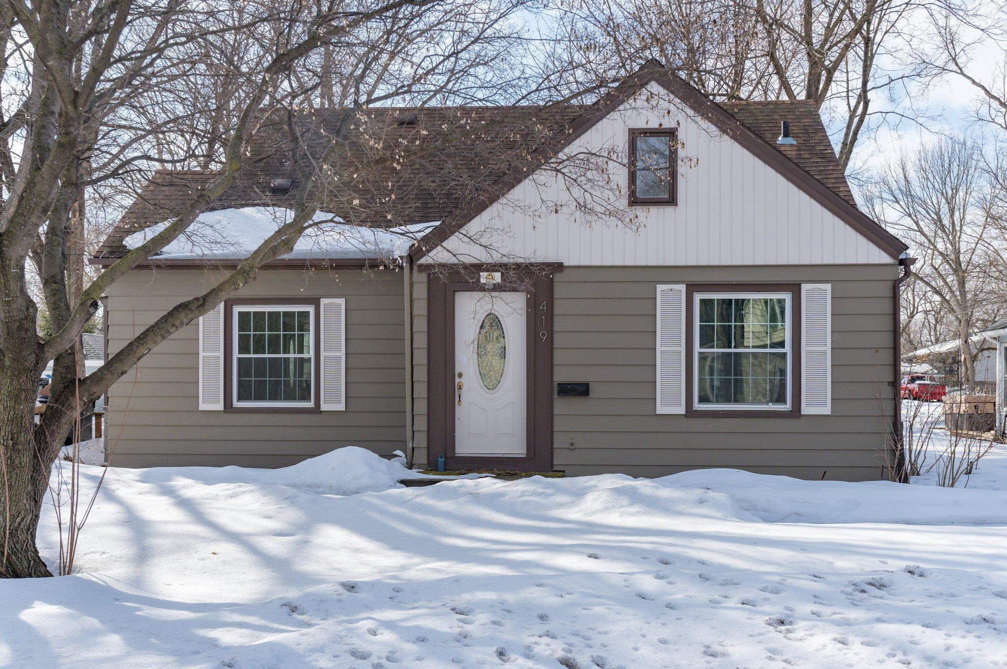 419 Mound Ave, Mankato, MN 56001 MLS 6341958 Coldwell Banker