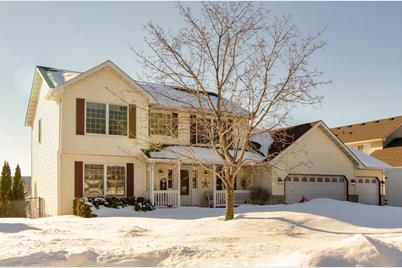 339 Pendryn Hill Curve, Woodbury, MN 55125 - Photo 1