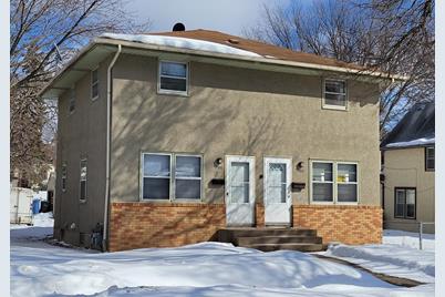 704 Upton Avenue N, Minneapolis, MN 55411 - Photo 1