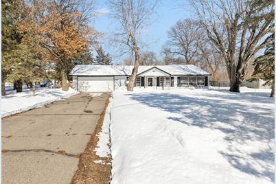 6056 Fairview Road, Baxter, MN 56425 - Photo 1