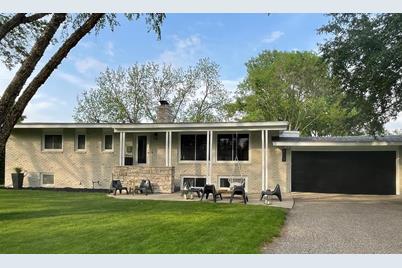 6117 Westridge Boulevard, Edina, MN 55436 - Photo 1