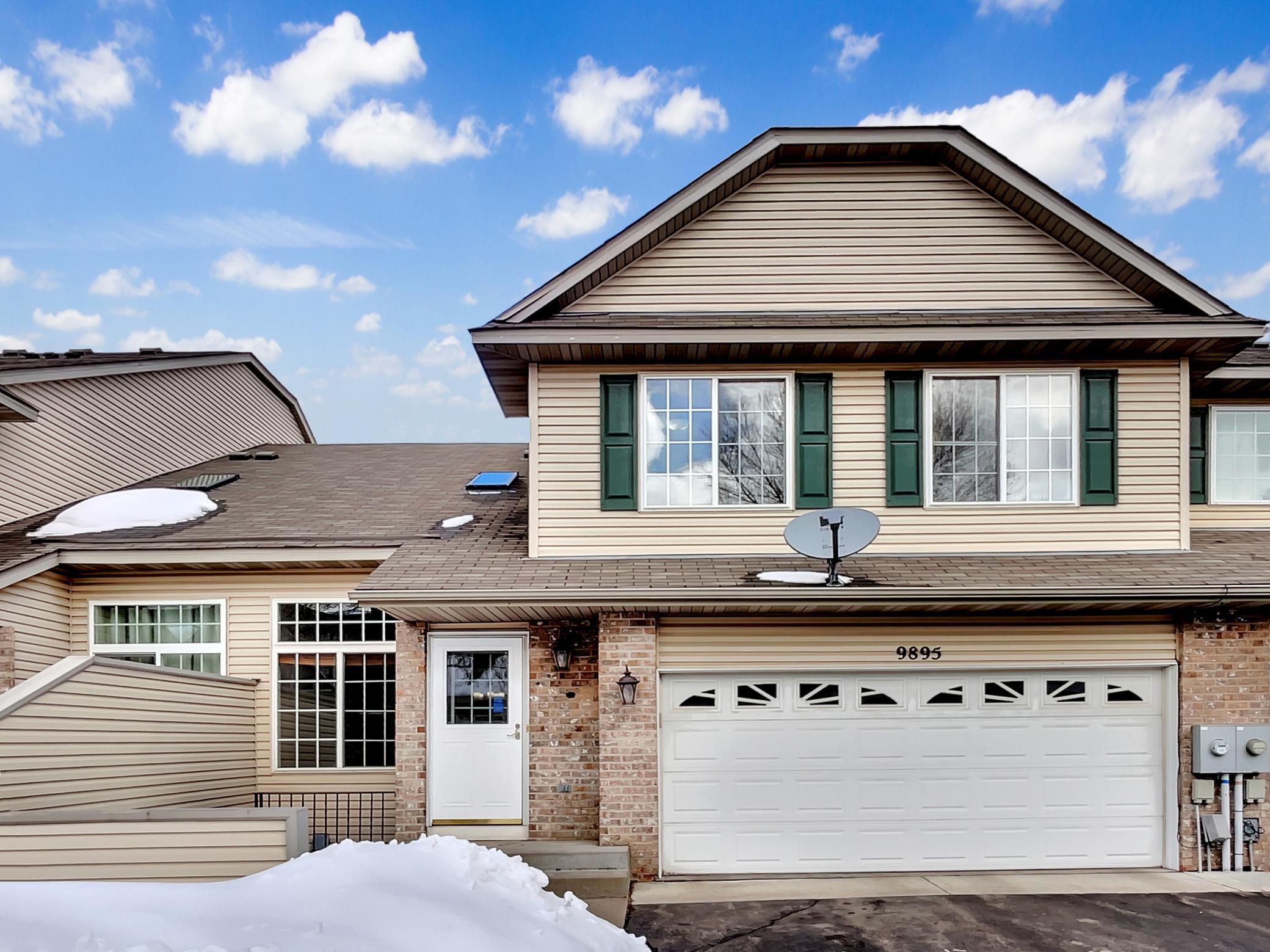 9895 Hamlet Ln S, Cottage Grove, MN 55016 MLS 6342664 Coldwell Banker