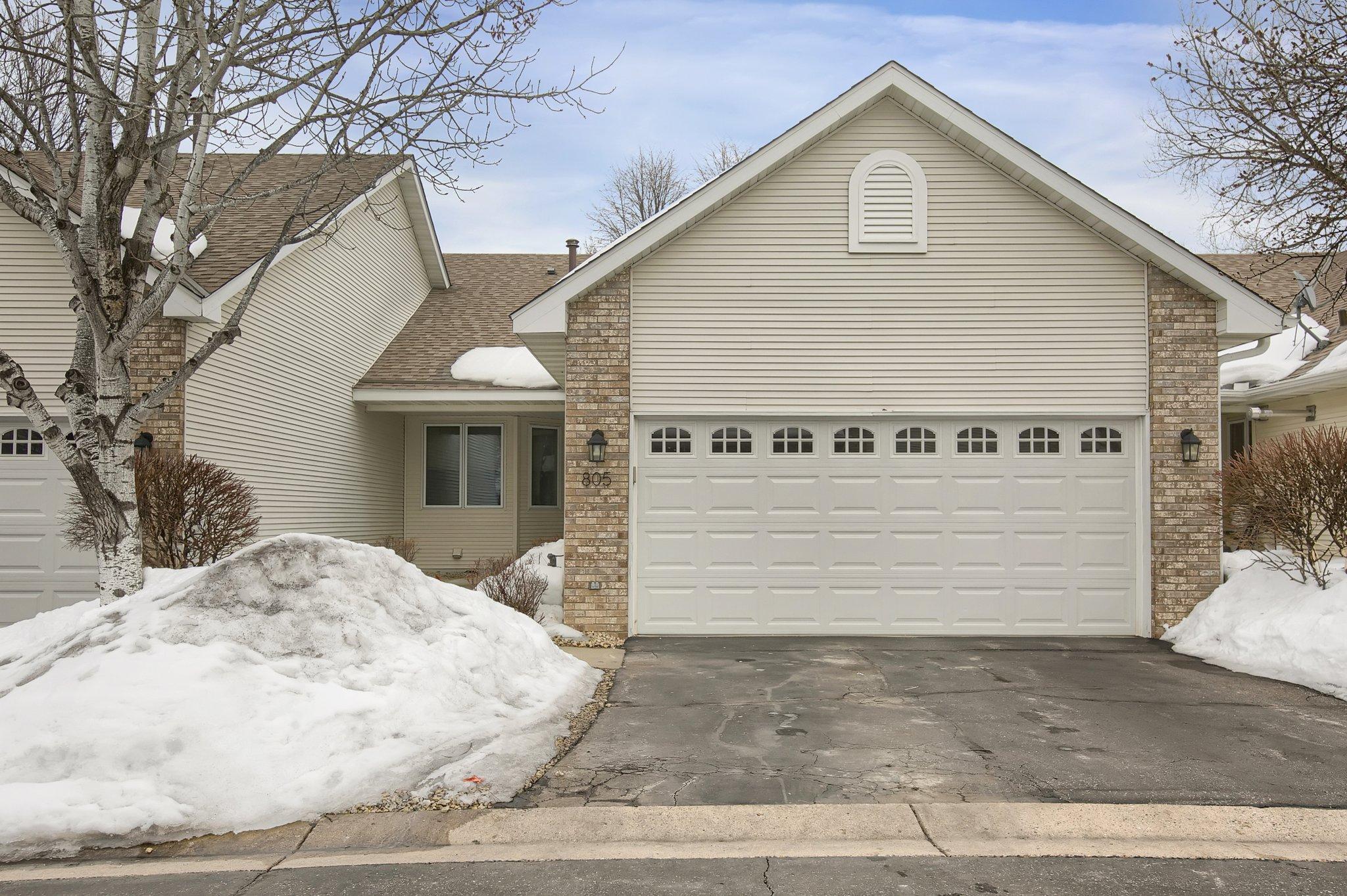 805 Eagan Oaks Ln, Eagan, MN 55123 MLS 6342685 Coldwell Banker