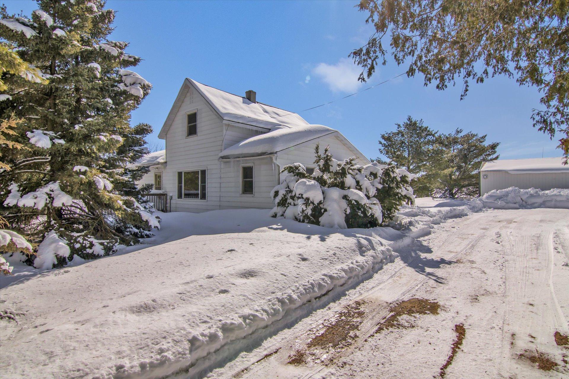 3271 30th Ave, Knapp, WI 54749 MLS 6342837 Coldwell Banker