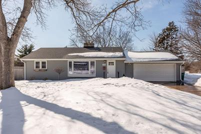 2300 Flag Avenue S, Saint Louis Park, MN 55426 - Photo 1
