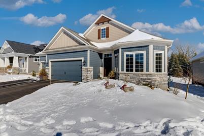 743 Ivywood Circle N, Lake Elmo, MN 55042 - Photo 1