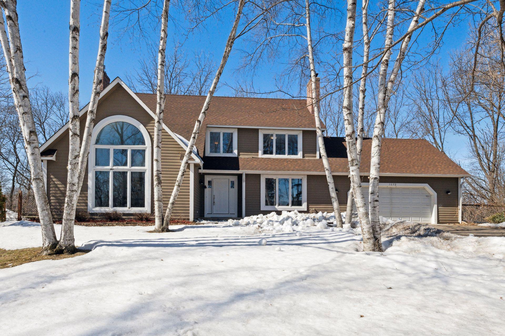 1672 Bollum Ln, Long Lake, MN 55356 MLS 6342977 Coldwell Banker