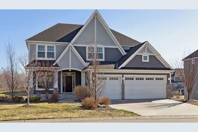 2 Rapp Farm Boulevard, North Oaks, MN 55127 - Photo 1