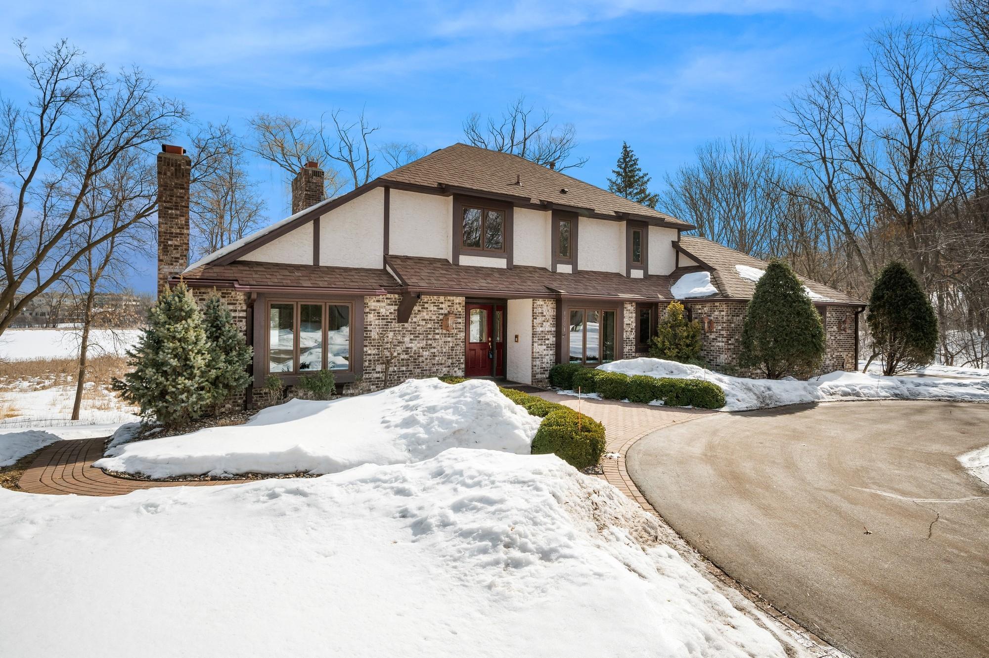 1901 Timberline Spur, MN 55305 MLS 6343025 Coldwell Banker