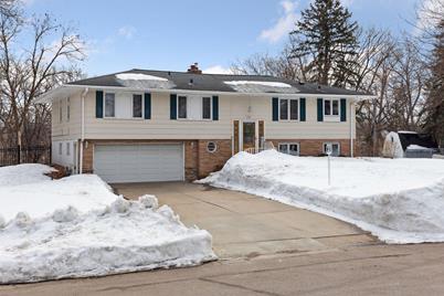 330 Cloverleaf Drive, Golden Valley, MN 55422 - Photo 1