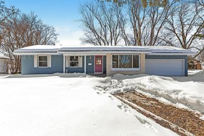 6109 71st Avenue N, Brooklyn Park, MN 55429 - Photo 1
