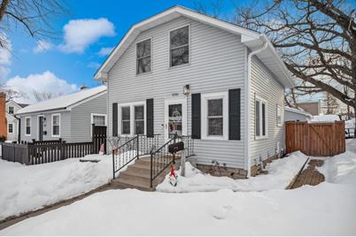 2721 Webster Avenue S, Saint Louis Park, MN 55416 - Photo 1