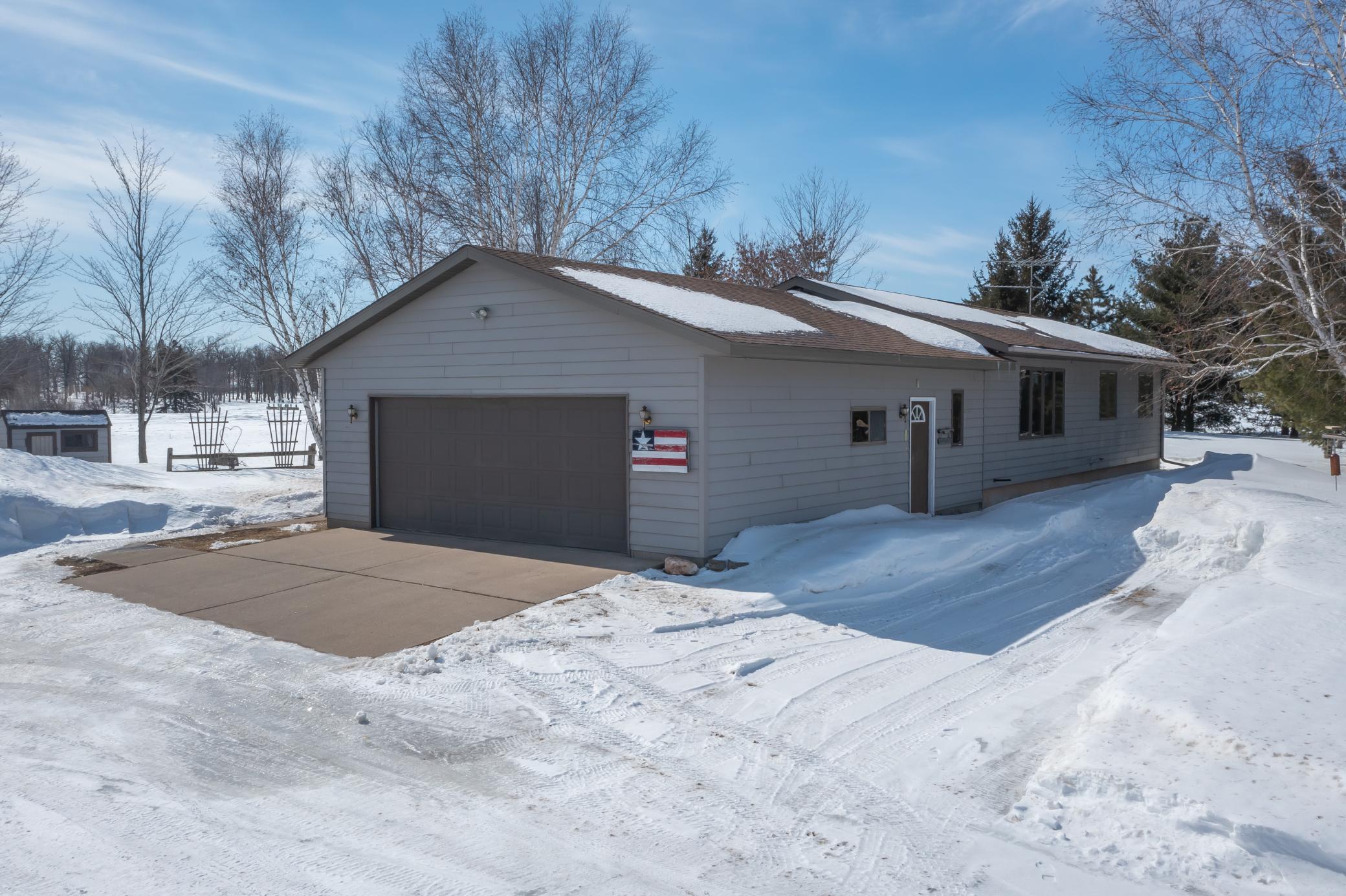 14810 Hwy 95 NE, Foley, MN 56329 MLS 6343407 Coldwell Banker