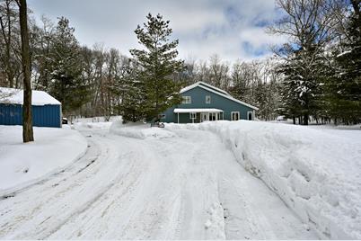 923 Lincoln Street, Amery, WI 54001 - Photo 1