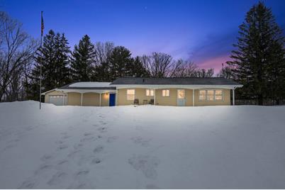 W1412 Skyline Drive, Spring Valley Township, WI 54767 - Photo 1