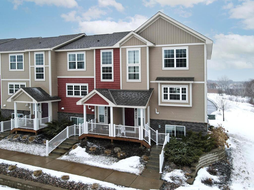 708 Village Dr, Lino Lakes, MN 55014 MLS 6343699 Coldwell Banker