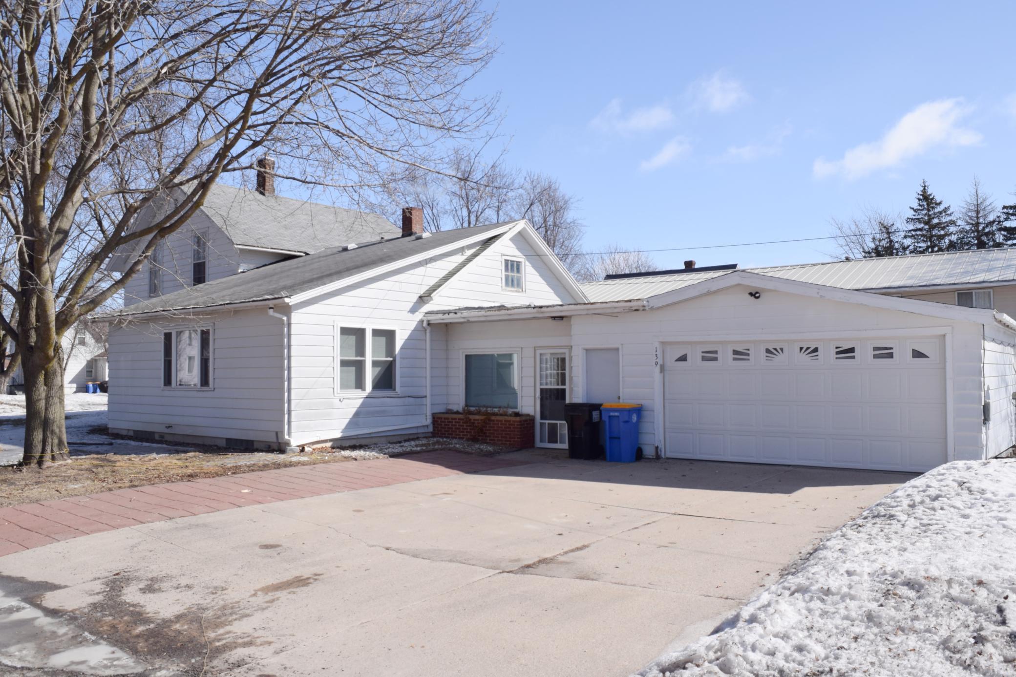 139 2nd Ave NE, Blooming Prairie, MN 55917 MLS 6343705 Coldwell Banker