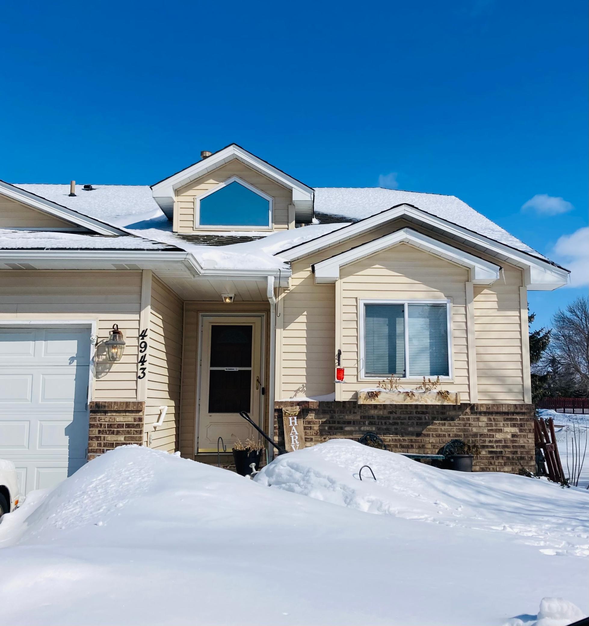 4943 Stoneridge Ln, Monticello, MN 55362 MLS 6343733 Coldwell Banker