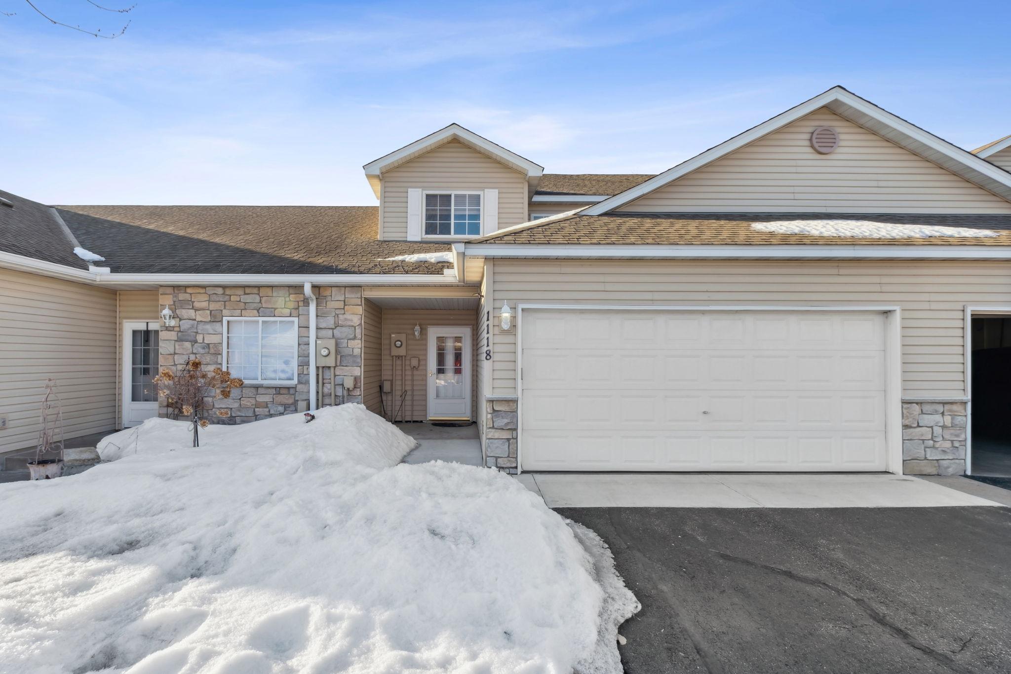 1118 Iris Dr, White Bear Township, MN 55127 MLS 6343908 Coldwell Banker