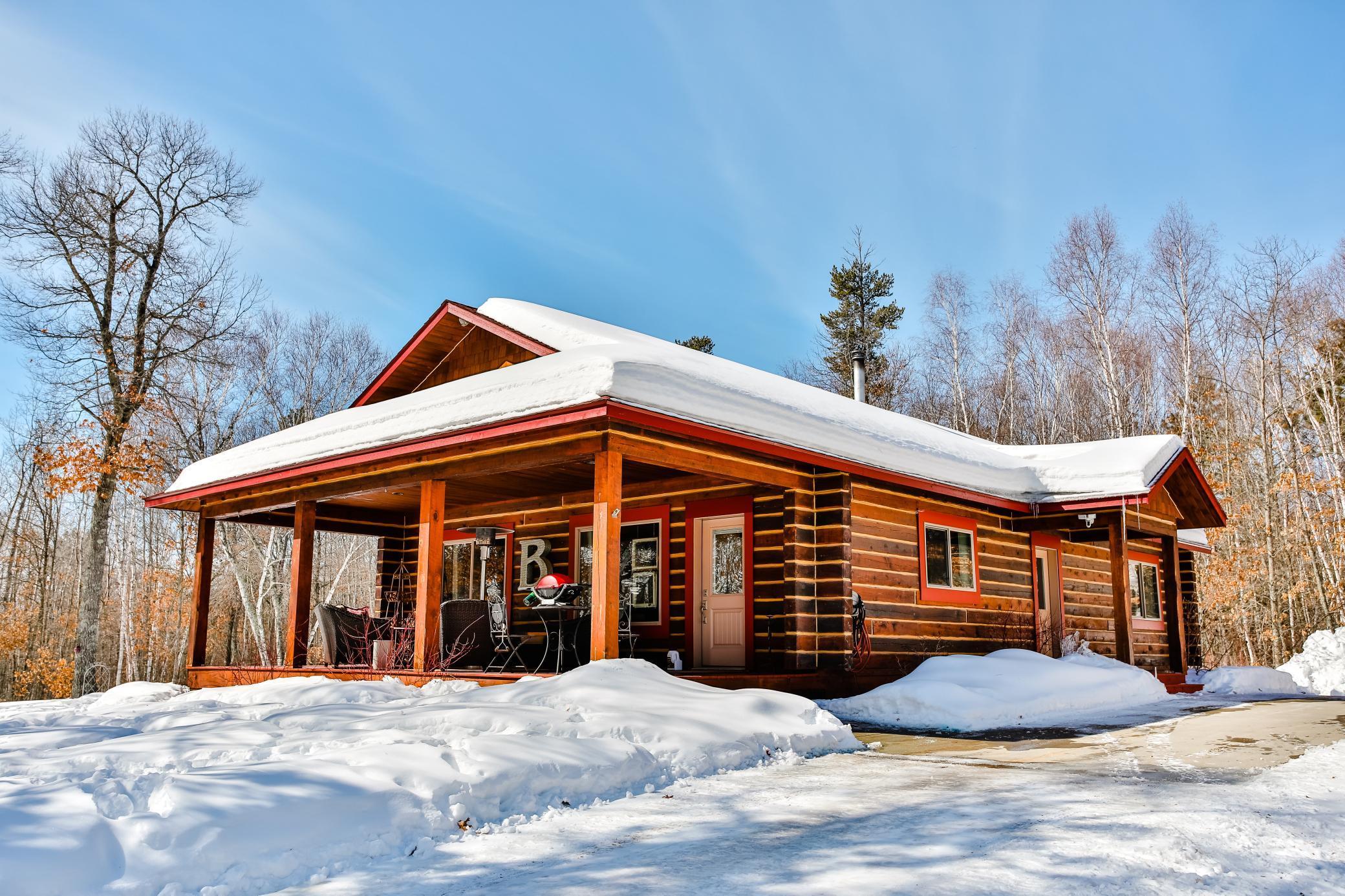 18481 Elmwood Rd, Nevis, MN 56467 MLS 6343914 Coldwell Banker