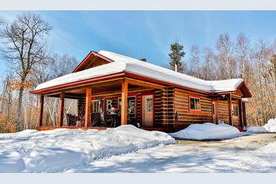 18481 Elmwood Road, Nevis, MN 56467 - Photo 1