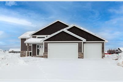 1619 75th Avenue, Hammond Township, WI 54015 - Photo 1