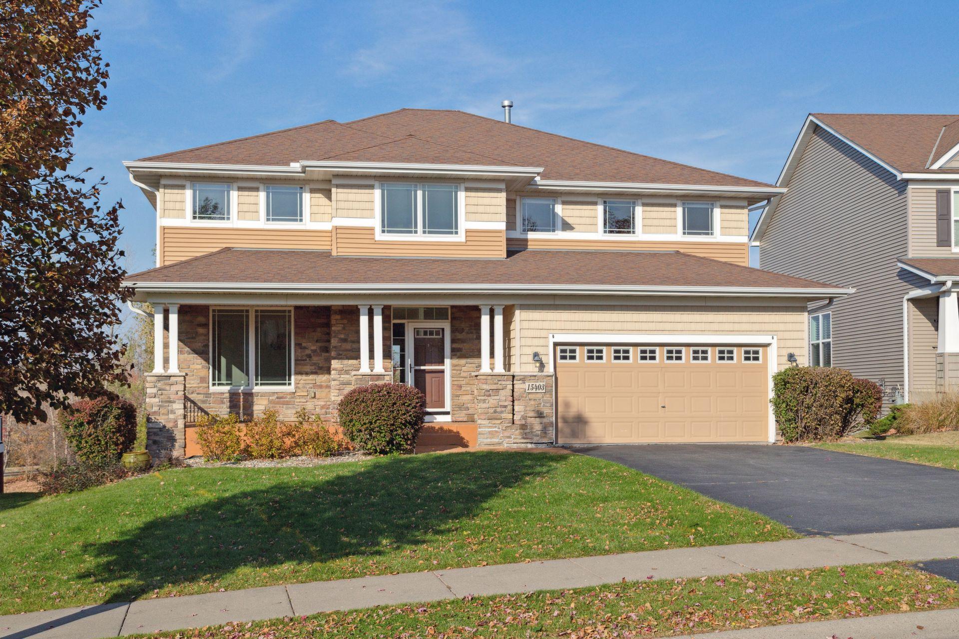 15403 Plumstone Dr, Eden Prairie, MN 55347 MLS 6344414 Coldwell Banker