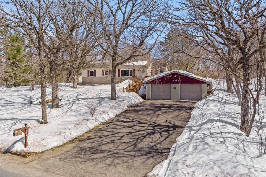 26585 136th St NW, Zimmerman, MN 55398 MLS 6344514 Coldwell Banker