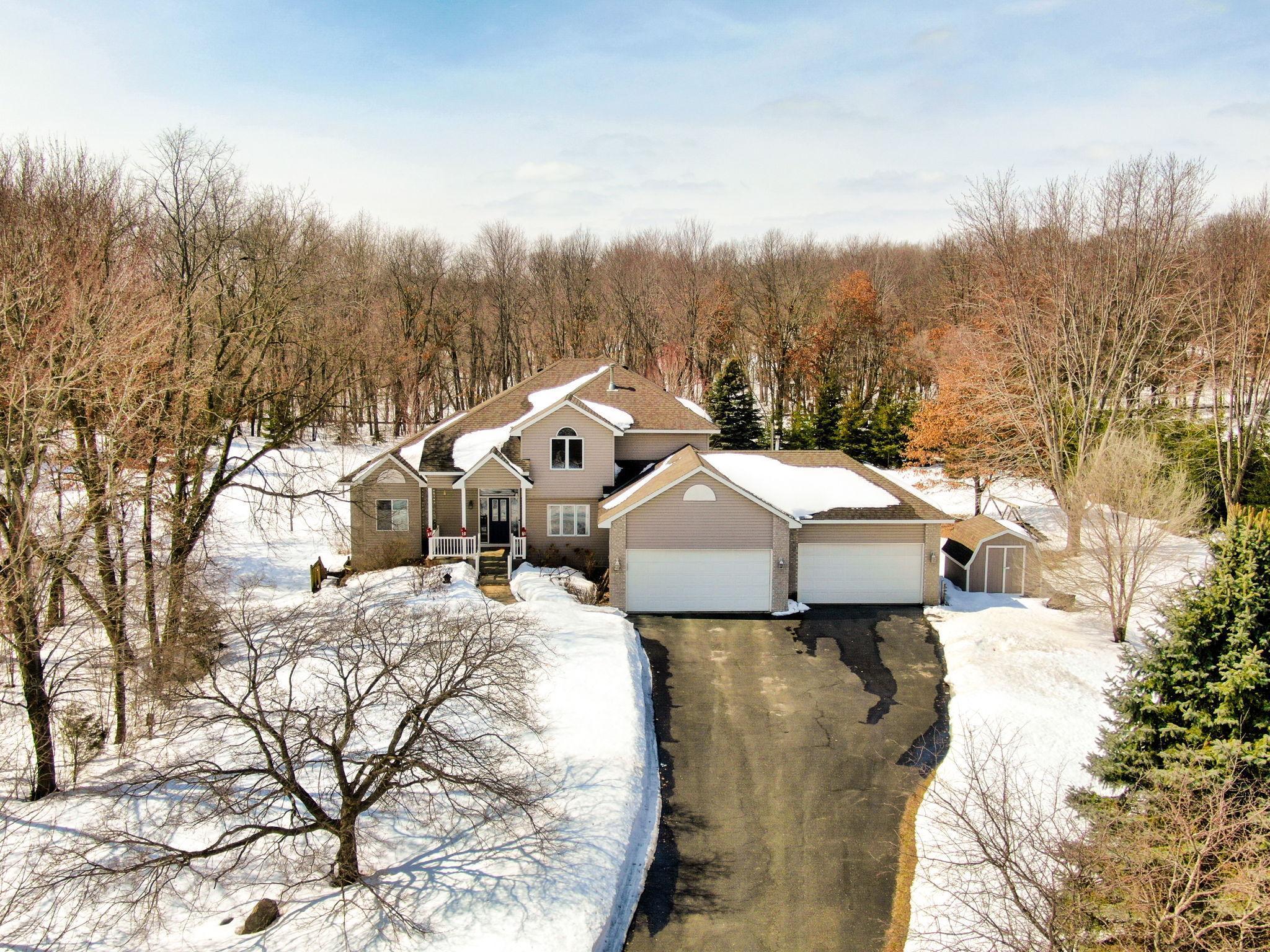 16222 Urbank St NE, Ham Lake, MN 55304 MLS 6344580 Coldwell Banker