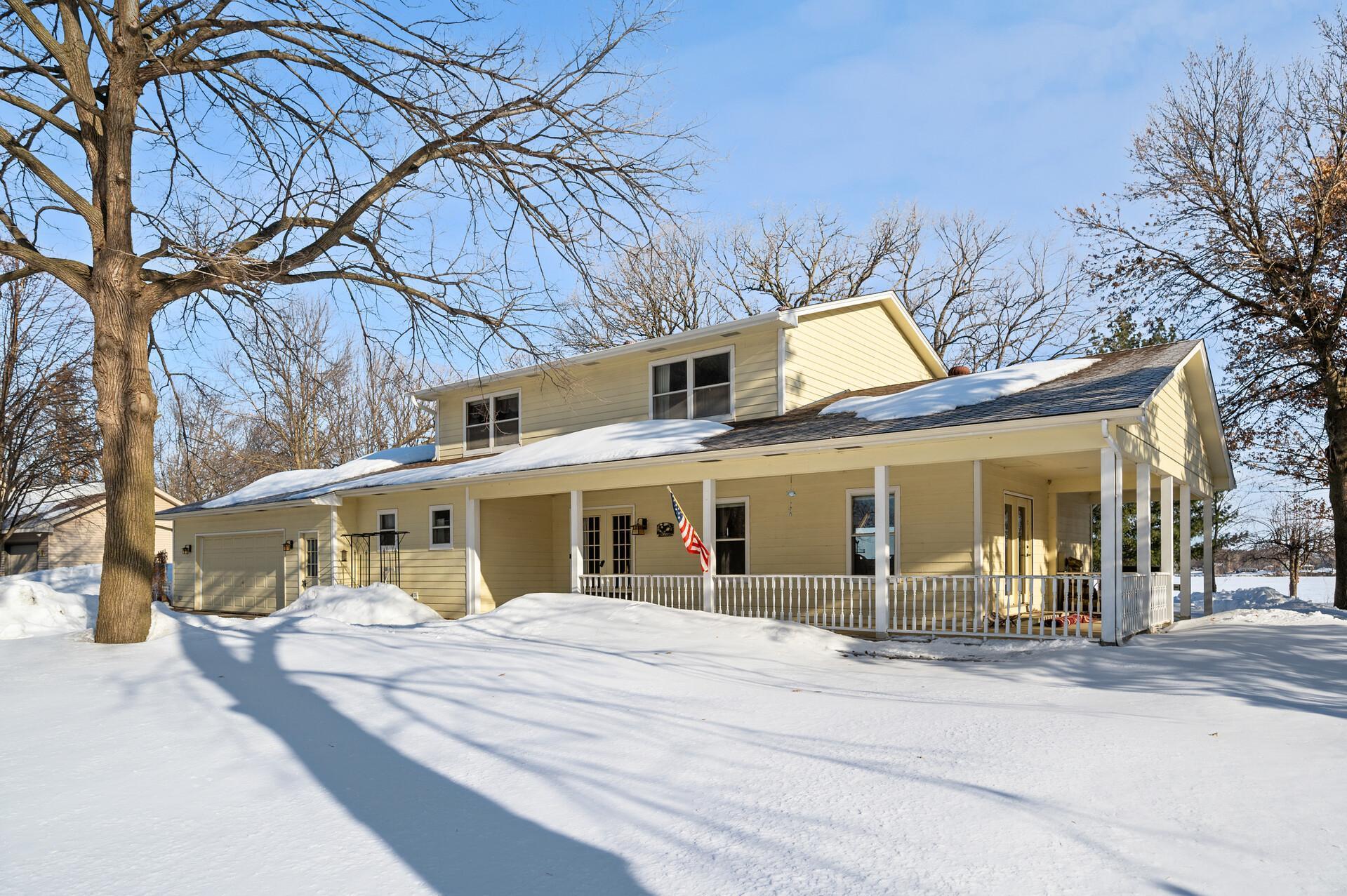 6658 75th St NW, Maple Lake, MN 55358 MLS 6344854 Coldwell Banker