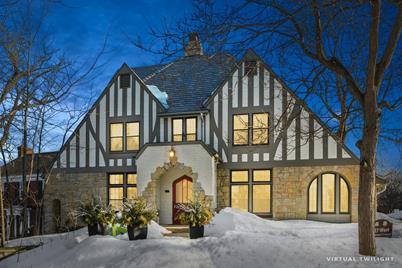 227 W Minnehaha Parkway, Minneapolis, MN 55419 - Photo 1