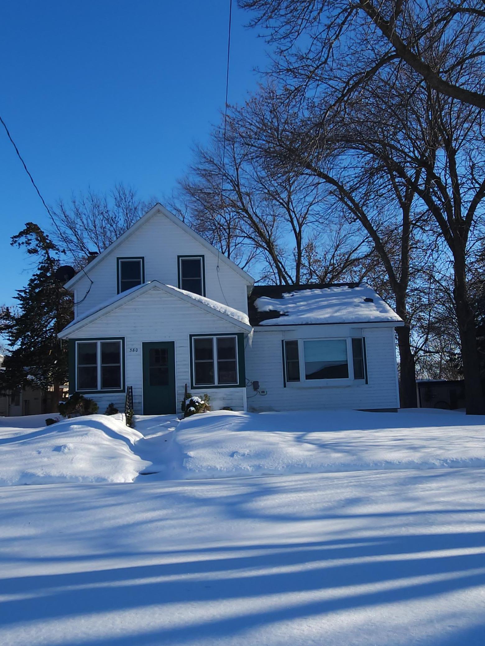 380 McGrann St, Green Isle, MN 55338 MLS 6344913 Coldwell Banker