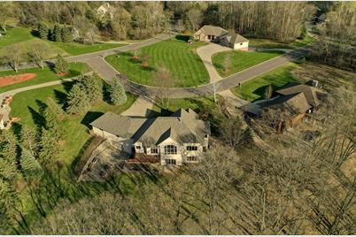 8186 Ideal Court, Forest Lake, MN 55025 - Photo 1