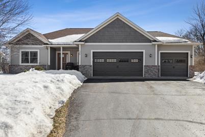 1340 Creekwood Drive, New Richmond, WI 54017 - Photo 1