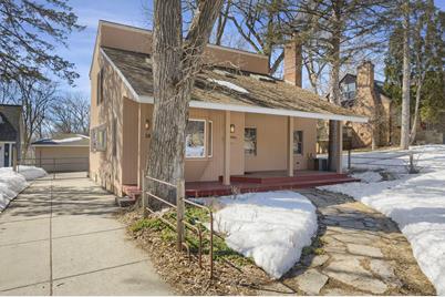 3320 Huntington Avenue, Saint Louis Park, MN 55416 - Photo 1