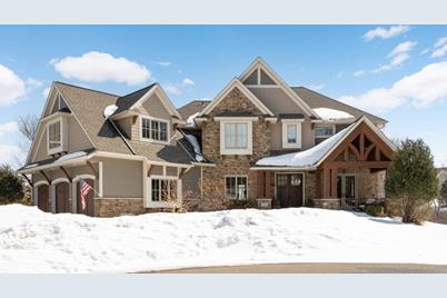 5410 Shenandoah Lane N, Plymouth, MN 55446 - Photo 1