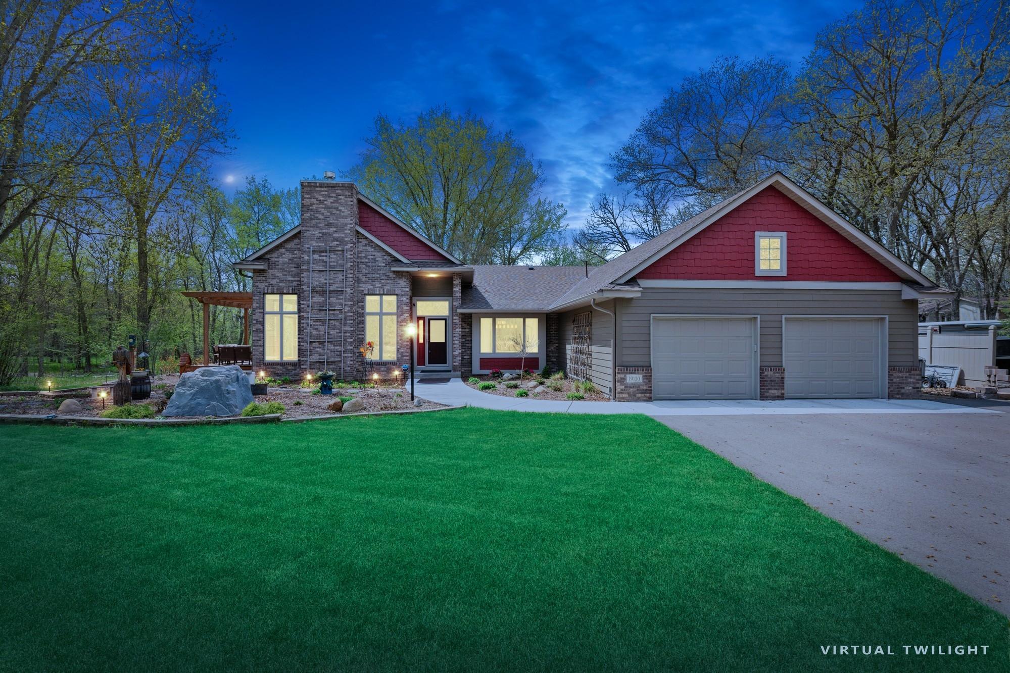 19100 147th St NW, Elk River, MN 55330 MLS 6345932 Coldwell Banker