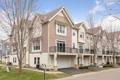 3611 Hazel Trail #F, Woodbury, MN 55129 - Photo 1